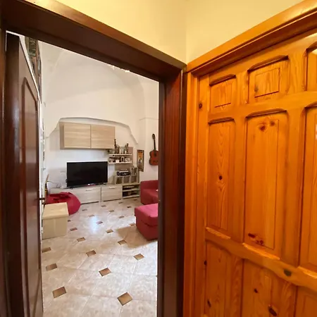 Apartment Sweet Dalila Centro Storico