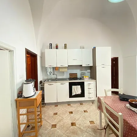 Apartment Sweet Dalila Centro Storico
